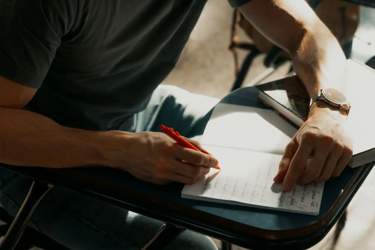 study notes